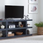 65" Open Console