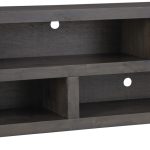 73" Open Console