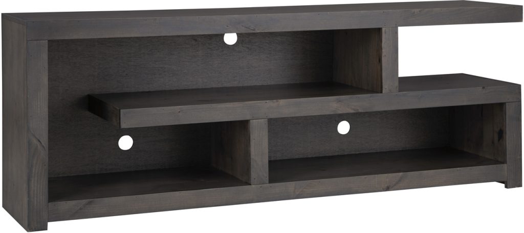73" Open Console