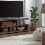 73" Open Console