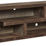 73" Open Console