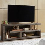 73" Open Console