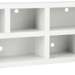 84" Open Console