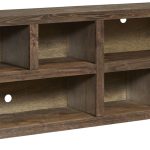 84" Open Console