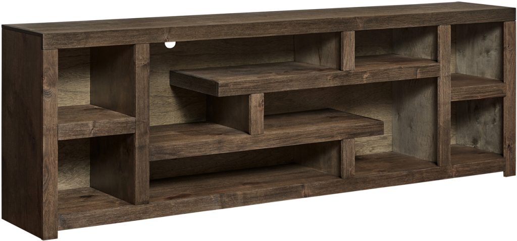 97" Open Console