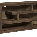 97" Open Console