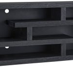 97" Open Console