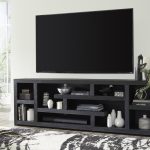 97" Open Console