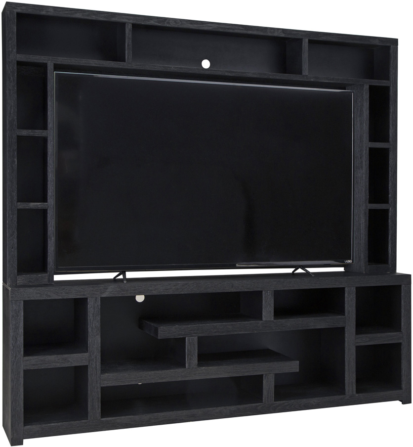 97" Hutch