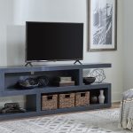 74" S Console Table