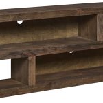 74" S Console Table