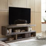 74" S Console Table