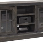 59" Console w/ 2 Doors