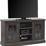 59" Console w/ 2 Doors