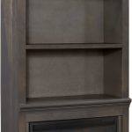 74" Fireplace Display Case