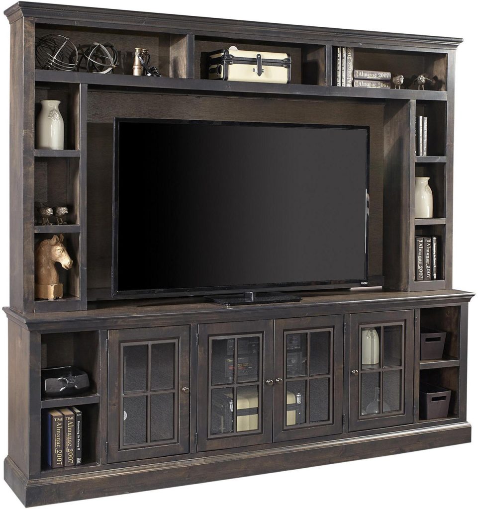 96" Hutch