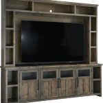 98" Hutch