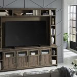 98" Hutch