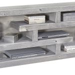 72" Open Display/Console