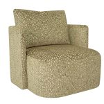 Dallas Swivel Chair