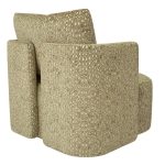 Dallas Swivel Chair