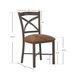 Edmonton Chair