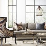 Estelle Wing Chair