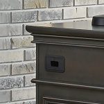 66" Executive Desk