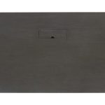 66" Executive Desk