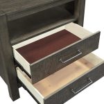 2 Drawer NS