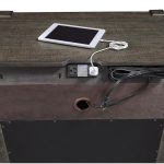 2 Drawer NS