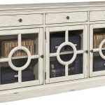 66" Console