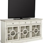 66" Console