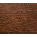 66" Executive Desk