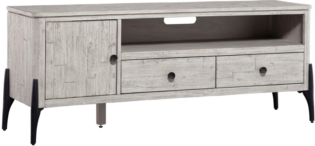 62" Console