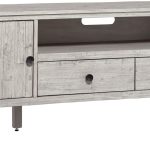 62" Console