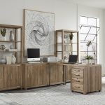 Credenza/Console