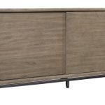 66" Credenza