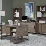 66" Credenza