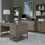 66" Credenza