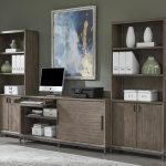 66" Credenza