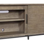 66" Credenza