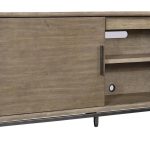66" Credenza