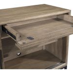 66" Credenza