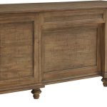 66" Executive Desk