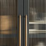Pier/Display Cabinet