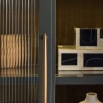 Pier/Display Cabinet