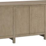 66" Executive Desk