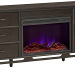 26" Fireplace Insert