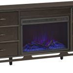 26" Fireplace Insert